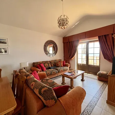 La Cumbre 7a - 2 Bed/2 Bath - 1st Floor - Uk Tv - Wi-fi Apartment